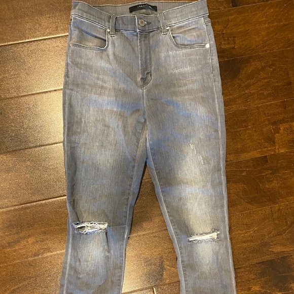 JBRAND Alana Jean (Gray) - Picture 2 of 4